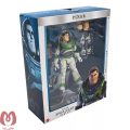 اکشن فیگور بازلایتر Buzz Lightyear با لوازم کامل برند Mattel آمریکا