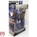 اکشن فیگور وارهمر سری Warhammer 40,000 Ultramarines برند مکفارلین