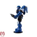 اکشن فیگور وارهمر سری Warhammer 40,000 Ultramarines برند مکفارلین