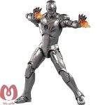 اکشن فیگور آیرون من برند ZD Toys Ironman MK