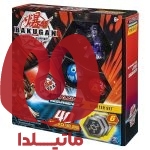 اسباب بازی باکوگان 40 کارته Bakugan Battle Planet کد 26829