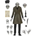 اکشن فیگور Nosferatu سری Ultimate Count Orlok برند Neca