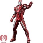 اکشن فیگور آیرون من | iron man | مارک 33 سری Infinity از برند Zd toys