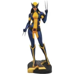 فیگور ولوورین Wolverine PVC Gallery مدل X23