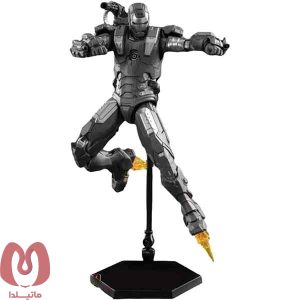 اکشن فیگور War Machine Mark 1 برند ZD toys