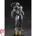 اکشن فیگور War Machine Mark 1 برند ZD toys