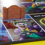 بازی فکری مونوپولی طرح بتمن دی سی Monopoly Batman Edition DC