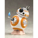 اکشن فیگور نندروید استاروارز Star Wars BB-8 کد 858