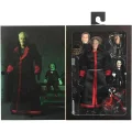 اکشن فیگور اره شخصیت جیک سا سری Saw Ultimate Jigsaw برند Neca