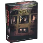 اکشن فیگور فردی به همراه سگ Nightmare On Elm Street II برند neca