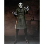 اکشن فیگور Nosferatu سری Ultimate Count Orlok برند Neca