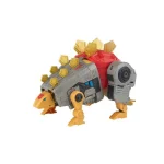 اکشن فیگور تبدیل شوندگان ترنسفورمر Transformers Dinobot Snarl برند هاسبرو