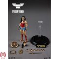 اکشن فیگور واندر وومن | Wonder Woman | سری فیلم لیگ عدالت برند Fondjoy