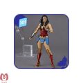اکشن فیگور واندر وومن | Wonder Woman | سری فیلم لیگ عدالت برند Fondjoy