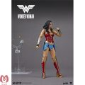 اکشن فیگور واندر وومن | Wonder Woman | سری فیلم لیگ عدالت برند Fondjoy