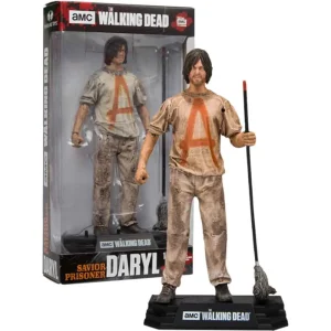 اکشن فیگور دریل Walking dead Daryl برند مکفارلین