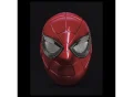 کلاه ویژه اسپایدرمن آهنین سری Marvel Legend برند هاسبرو