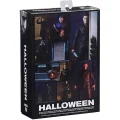 اکشن فیگور هالووین مایکل مایرز Halloween Ultimate Michael Myers برند نکا