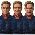 اکشن فیگور هوم لندر سریال The Boys Homelander برند Mafex