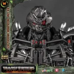 اکشن فیگور ترنسفورمر اسکورج سری Scourge Transformers برند هاسبرو