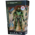 اکشن فیگور هالو سری HALO The Spartan Collection Master Chief