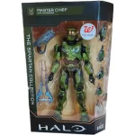 اکشن فیگور هالو سری HALO The Spartan Collection Master Chief