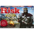 بازی فکری ریسک فتح اروپا سری Risk Europe برند هاسبرو