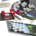 بردگیم ریسک سری استاروارز Star Wars The Black Series Risk Game برند هاسبرو