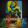 بردگیم تعاونی سری Dungeons & Dragons Adventure Begins برند هاسبرو
