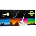 لگو Ideas عصر فضا Tales of the Space Age Wall Art کد 21340