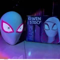 ماسک اسپایدرمن گوئن استیسی Spider Gwen Light-Up Mask کد 12-622