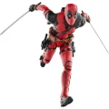 اکشن فیگور ددپول مارول سری Deadpool and Wolverine Movie برند هاسبرو