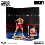 فیگور راکی بالبوا 1976 (1976) Rocky Balboa برند مکفارلین