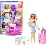 عروسک اورجینال باربی Barbie برند باربی