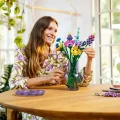 مجموعه گل های وحشی Icons مدل Wildflower Bouquet 10313