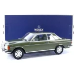 ماکت ماشین مرسدس بنز Mercedes-Benz 280 CE 1980 برند Norev