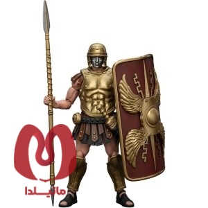 اکشن فیگور وارهمر سری Strife Roman Republic Legionary Light برند Joy toy