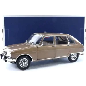 ماکت ماشین رنو Renault 16 TX (1974) برند Norev