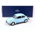 ماکت ماشین بیتل Volkswagen Beetle 1303 Maggiolino 1973 برند Norev