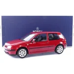 ماکت ماشین فولکس Volkswagen Golf 2002 برند Norev