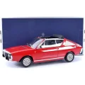 ماکت ماشین رنو Renault 17 Gordini Découvrable 1975 برند Norev