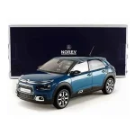 ماکت ماشین پژو Citroen C4 Cactus Model Kit 2018 برند Norev