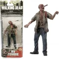اکشن فیگور زامبی والکینگ دد Walking Dead Zombie برند مکفارلین