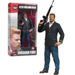 اکشن فیگور والکینگ دد Walking Dead Abraham Ford برند مکفارلین