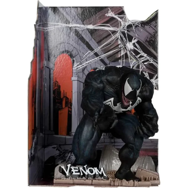 فیگور ونوم Venom برند مکفارلین