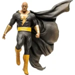 اکشن فیگور بلک آدام Black Adam برند مکفارلین