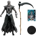 اکشن فیگور نکرون Nekron برند McFarlane