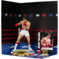 فیگور راکی بالبوا 1976 (1976) Rocky Balboa برند مکفارلین