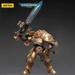 اکشن فیگور Warhammer 40k سری Custodian Guard برند joytoy