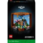 لگو ماینکرافت LEGO Minecraft The Crafting کد 21265